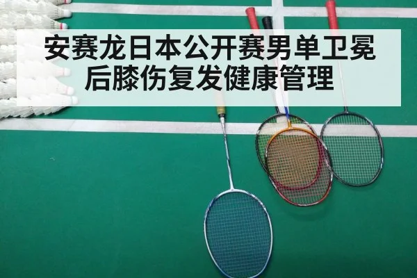 安赛龙日本公开赛男单卫冕后膝伤复发健康管理